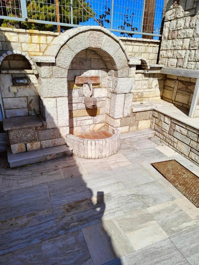 דירות Míloi Endlesssunrise מראה חיצוני תמונה